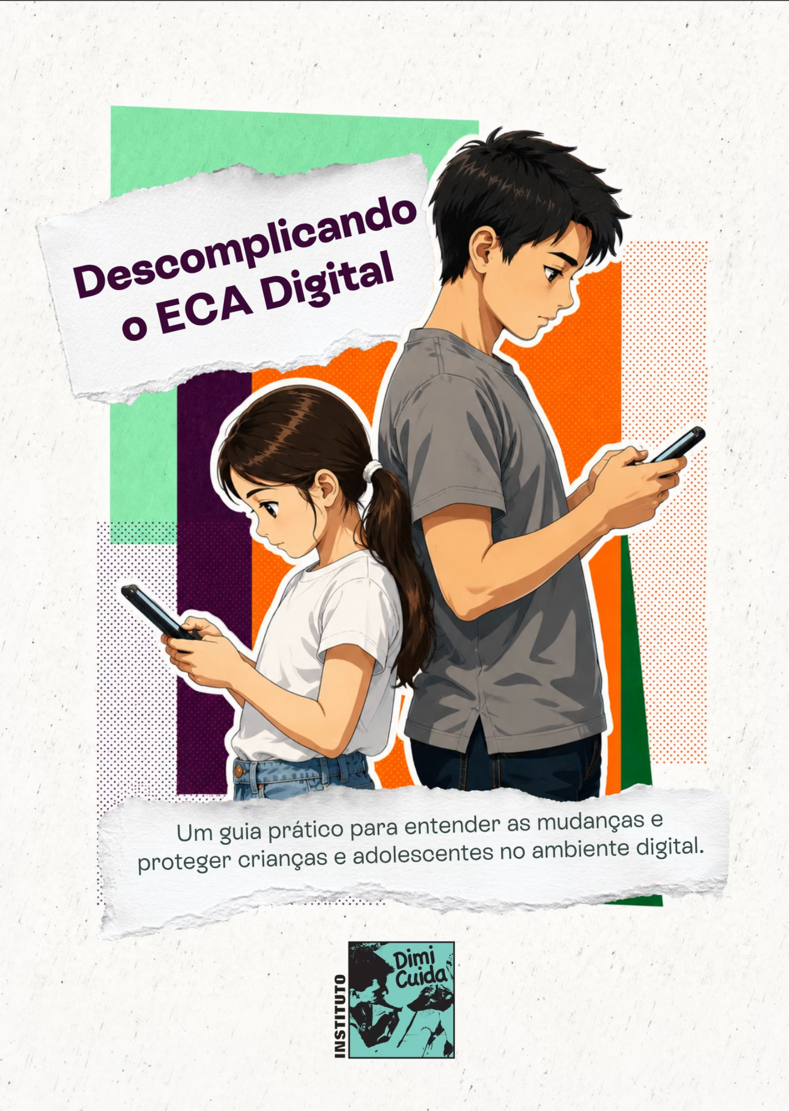 Descomplicando o ECA Digital